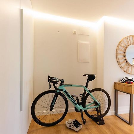 Bravissimo Gerio, 2-Bedroom Apartment Girona Bagian luar foto
