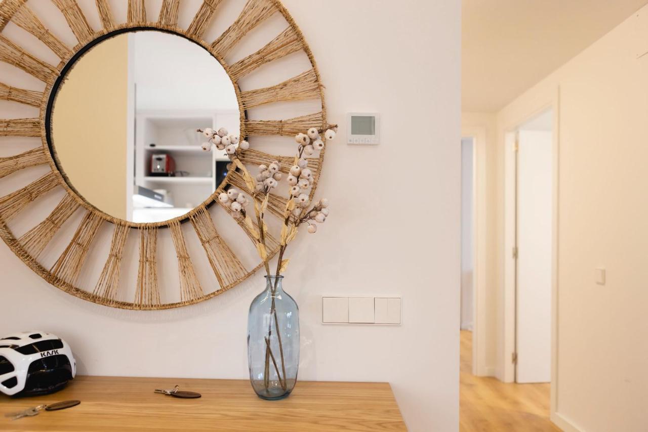 Bravissimo Gerio, 2-Bedroom Apartment Girona Bagian luar foto