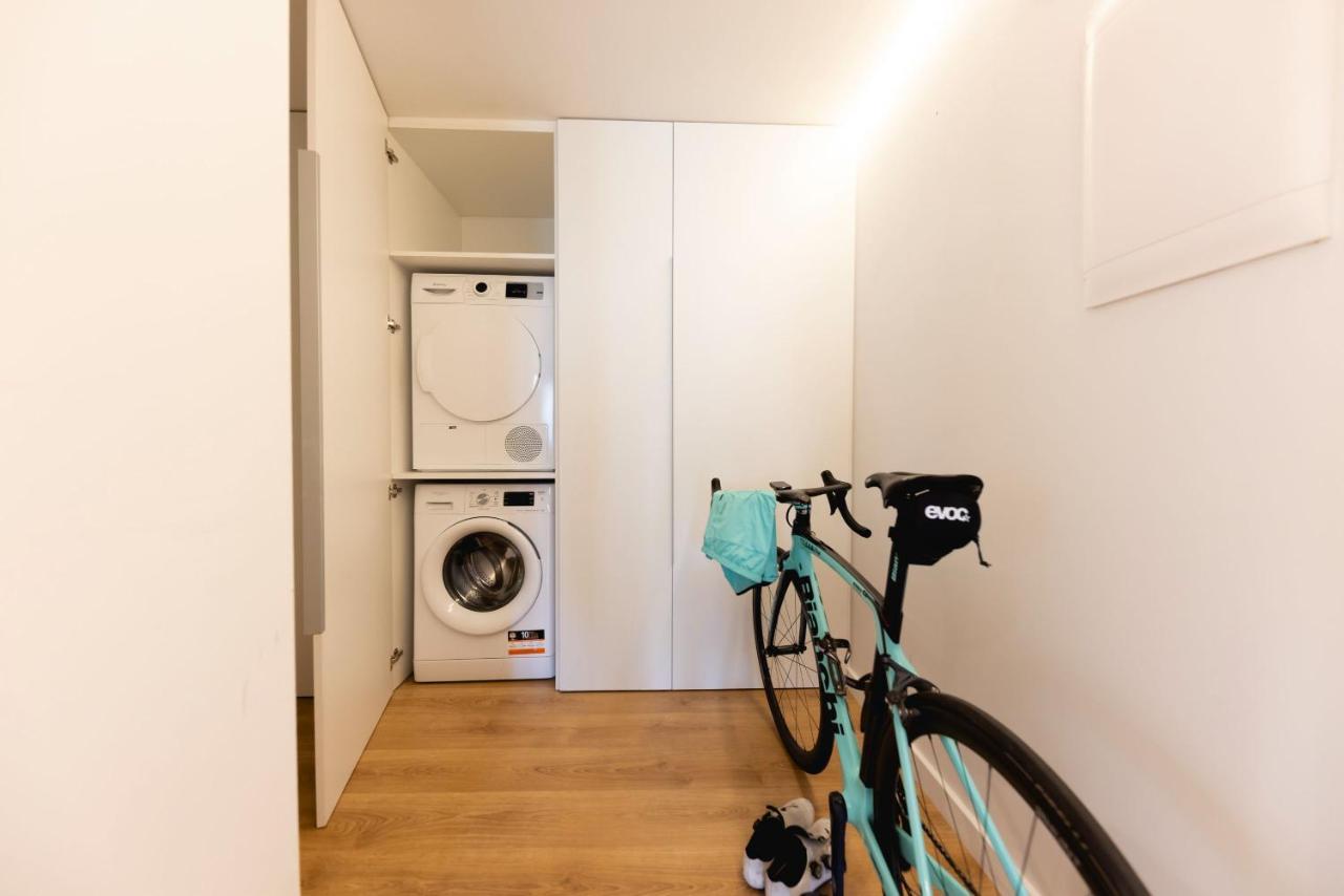 Bravissimo Gerio, 2-Bedroom Apartment Girona Bagian luar foto