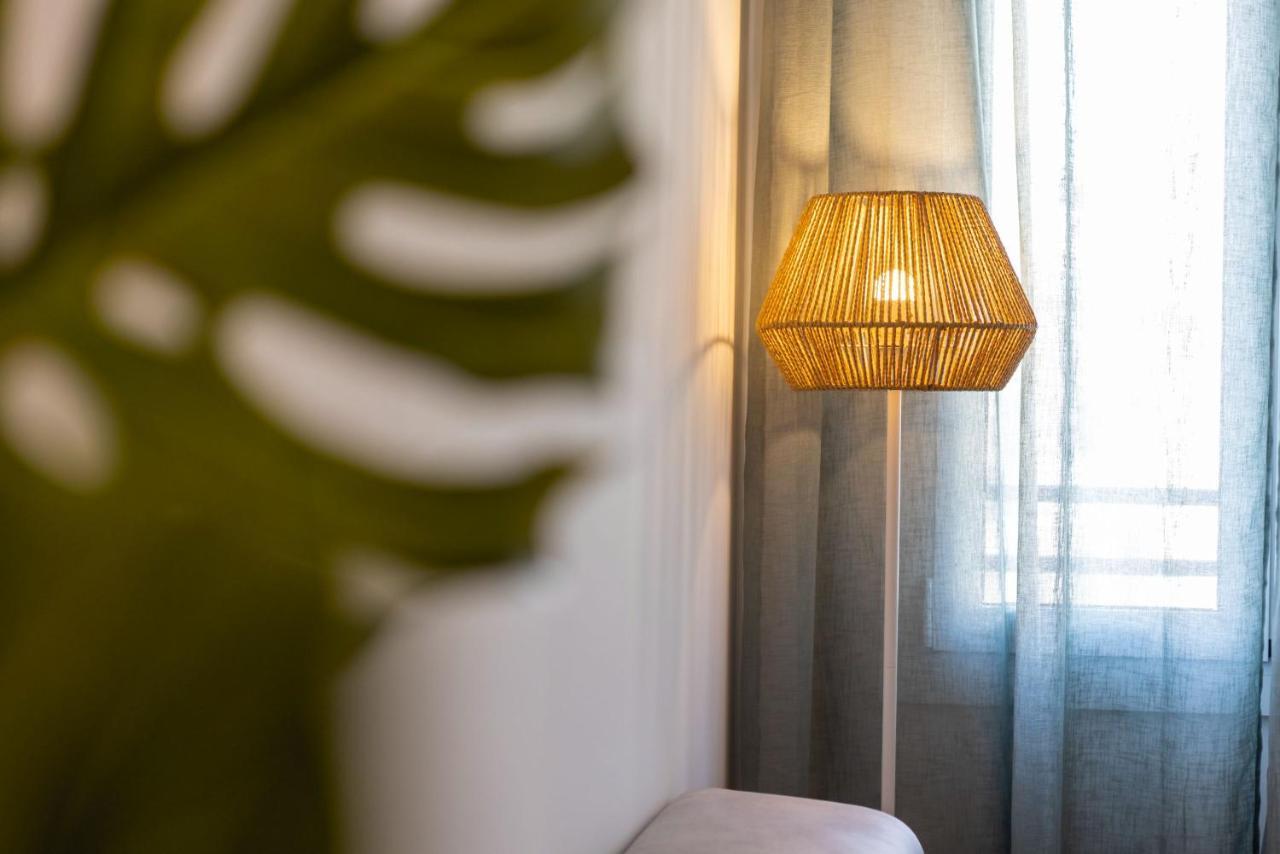 Bravissimo Gerio, 2-Bedroom Apartment Girona Bagian luar foto